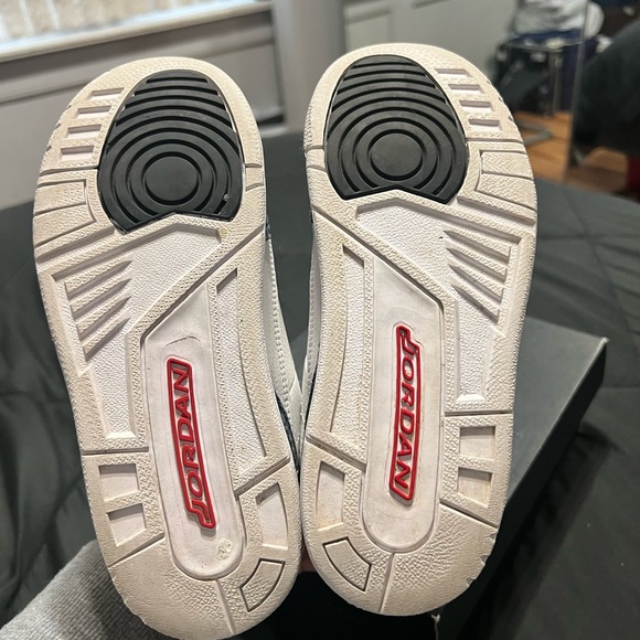 Kids Jordan retro 3 - Picture 4 of 4